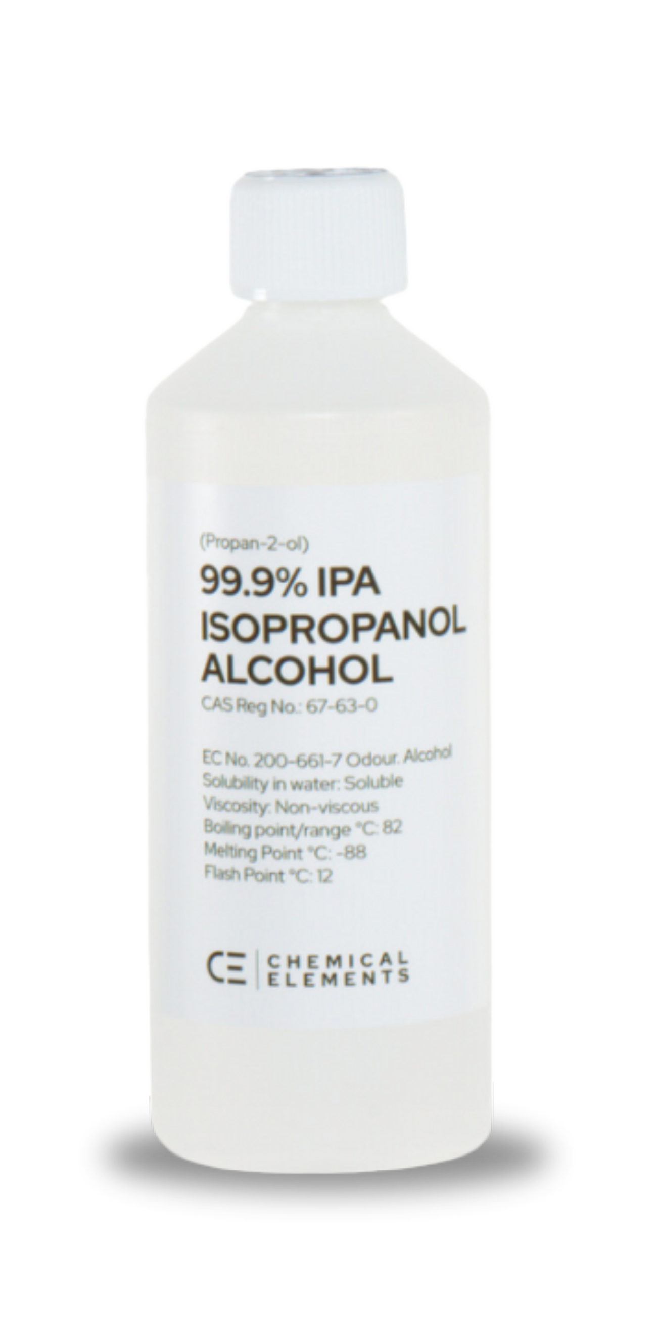 99.9% IPA Isopropanol